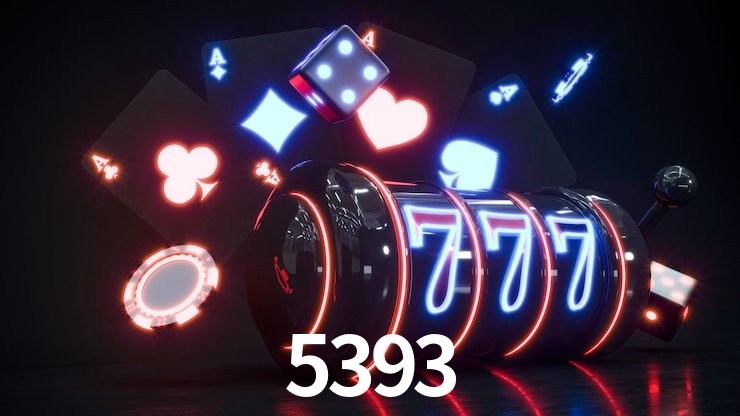 Statistics 5393