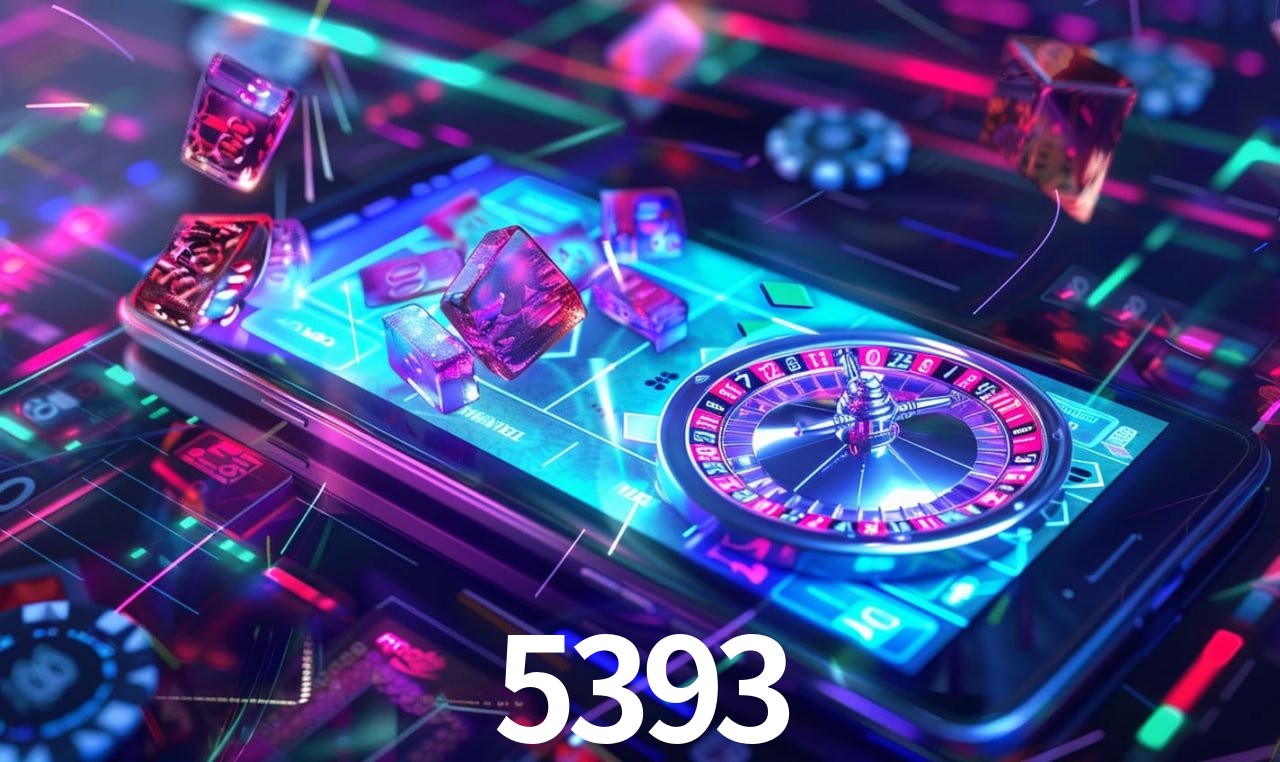 Estatísticas 5393