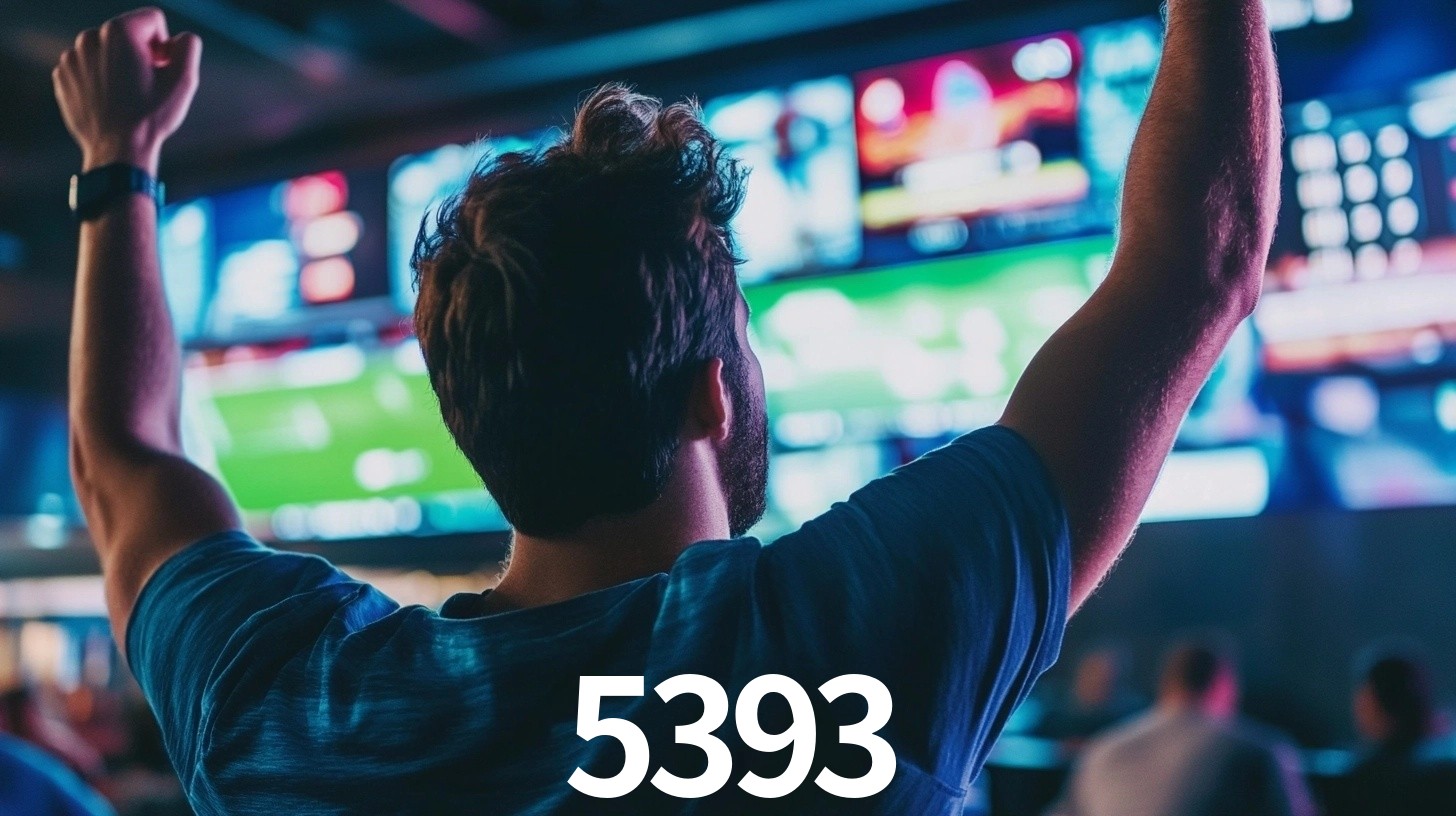 5393: Seu Cassino Premiado com Pagamentos Rápidos