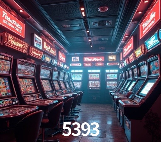 5393 Logo Seguro