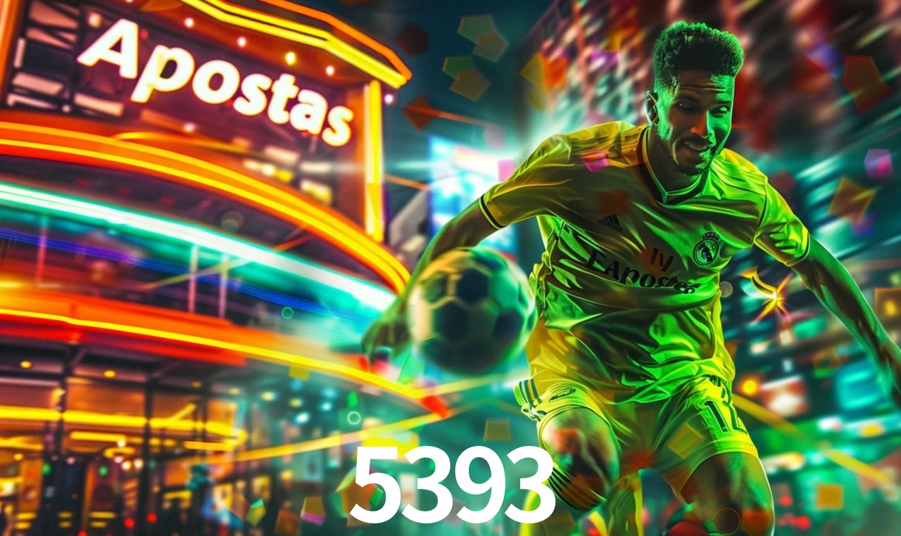 Casino Ao Vivo 5393