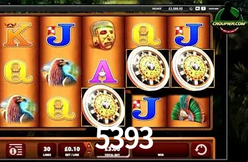 Descubra a Magia dos Jogos de Arcade no 5393