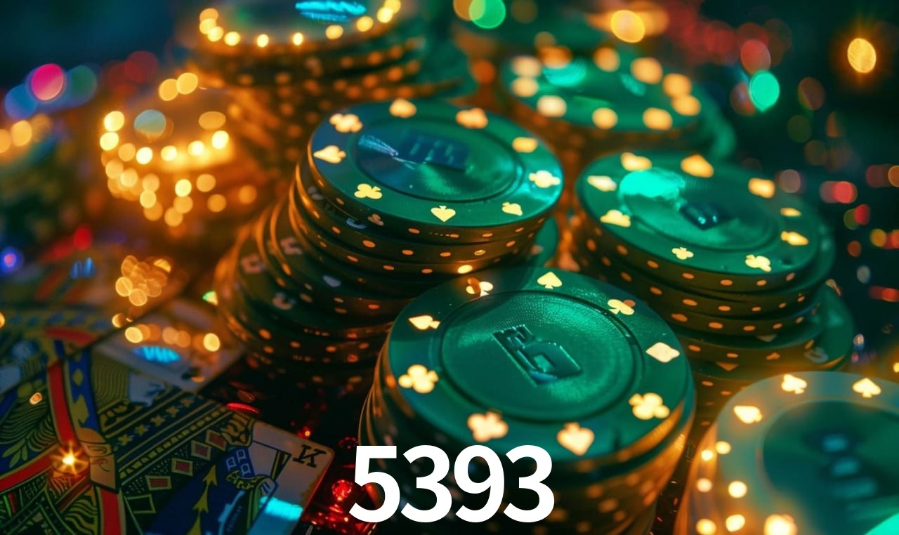 Apostas de Basquete 5393