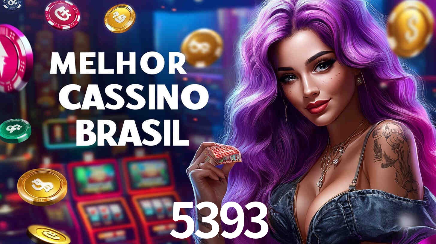 Descubra a Essência do 5393: Nossa História e Compromissos