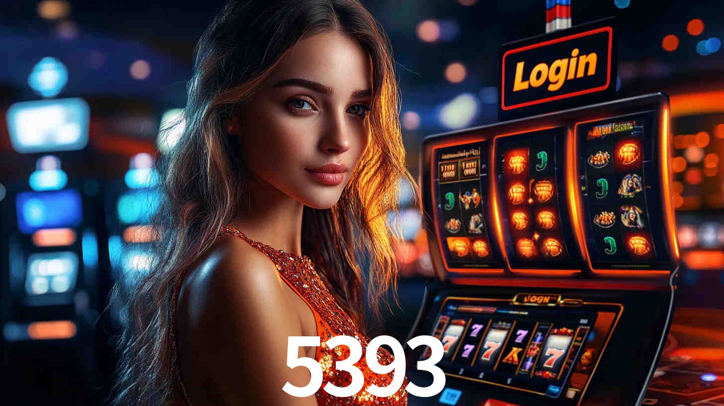5393