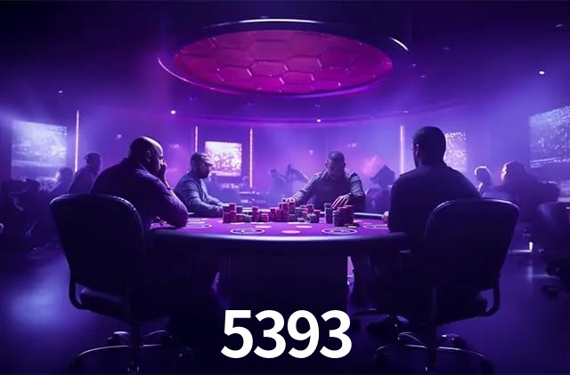 Recursos de Bônus 5393
