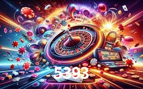 Estatísticas Esportivas 5393