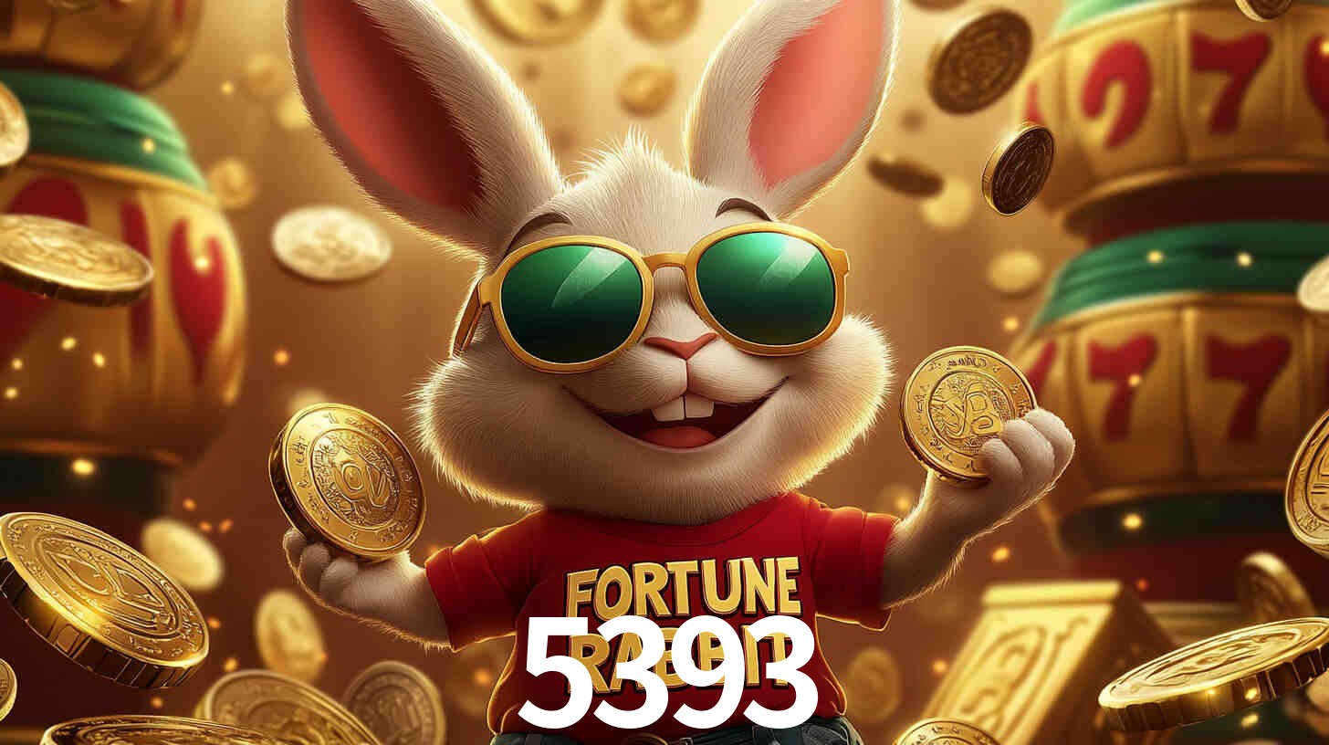 5393