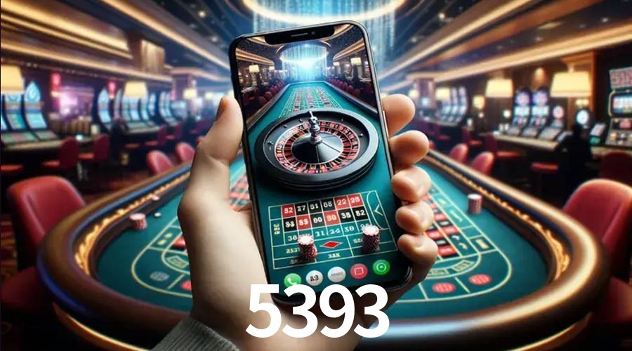 Quick Registration 5393