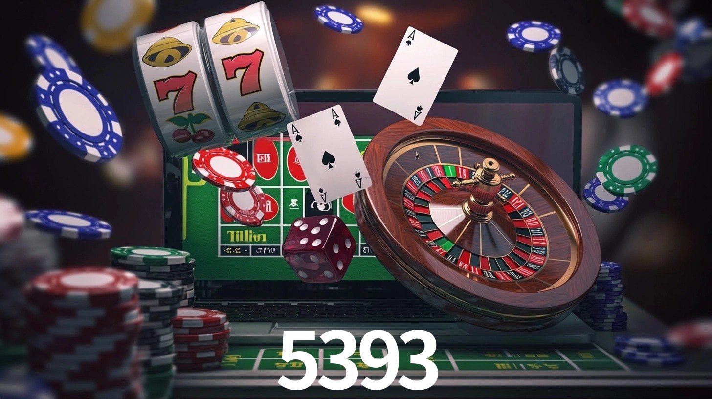 Instant EasyPaisa 5393
