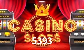 Slot Games 5393