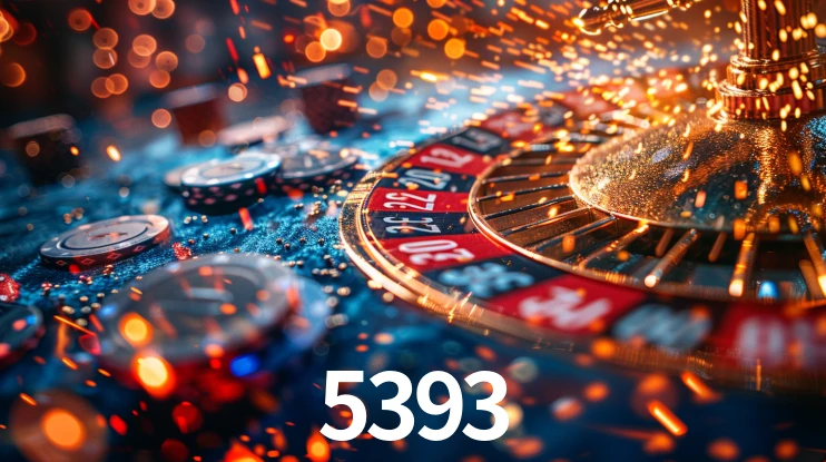 Account Benefits 5393