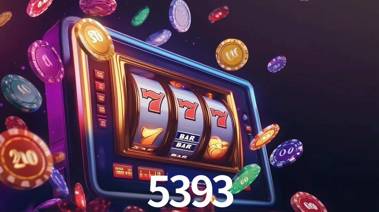 Live Casino 5393
