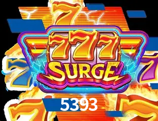 Descubra a Magia dos Jogos de Arcade no 5393
