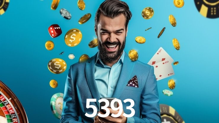 Live Casino 5393