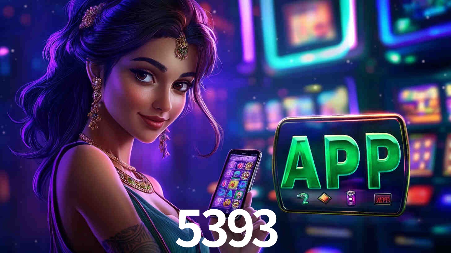 5393