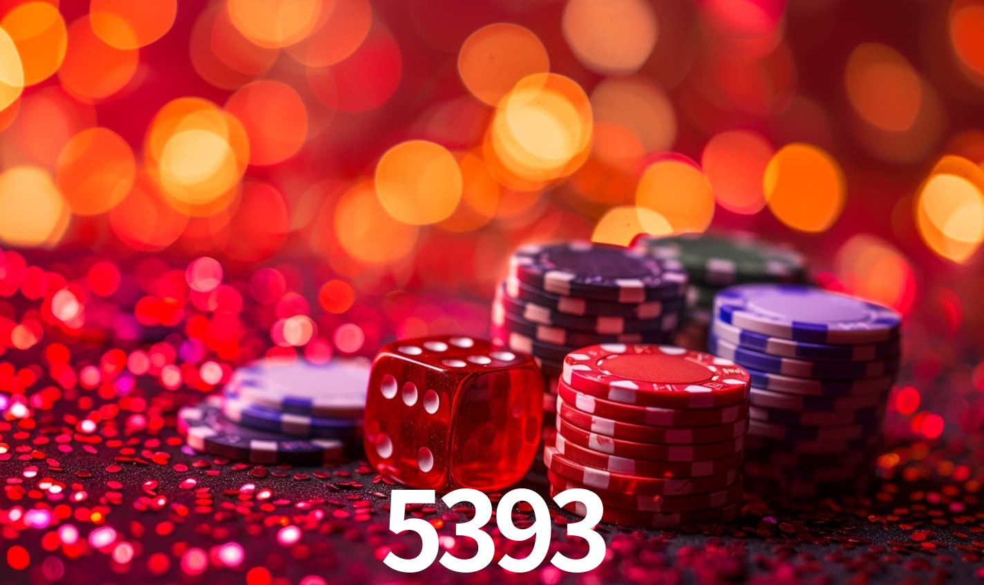 Desvendando o Mundo dos Jogos Virtuais na 5393