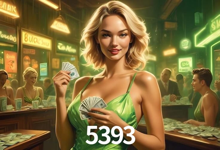 Inovações de Jogos na 5393: O Futuro das Experiências Interativas