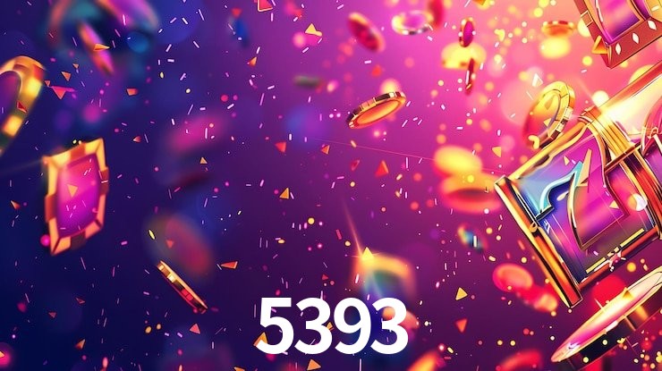 cassino 5393