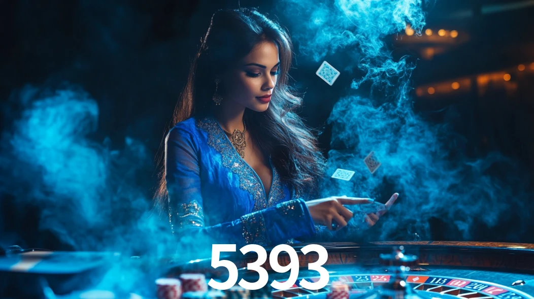 A Experiência Imersiva dos Cassinos Ao Vivo no 5393