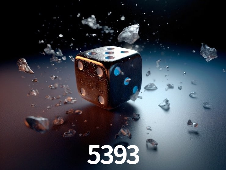 5393 Plataforma Confiável