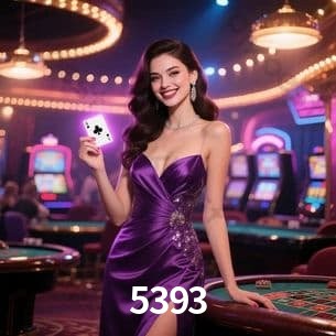 Casino Ao Vivo 5393