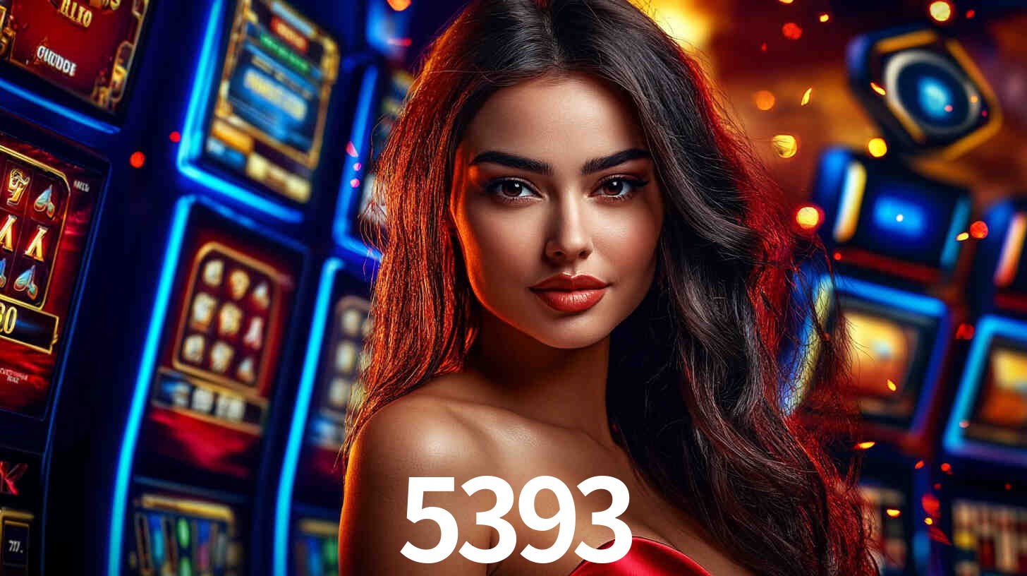 Explorando a Categoria de Eventos em Apostas na 5393