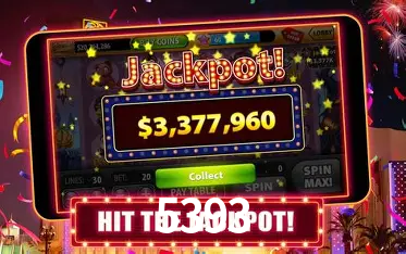 Descubra o Mundo do Cassino Online com 5393