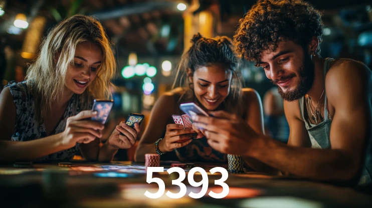 VIP Casino 5393