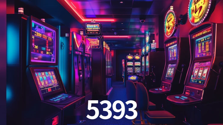 5393 App Interface