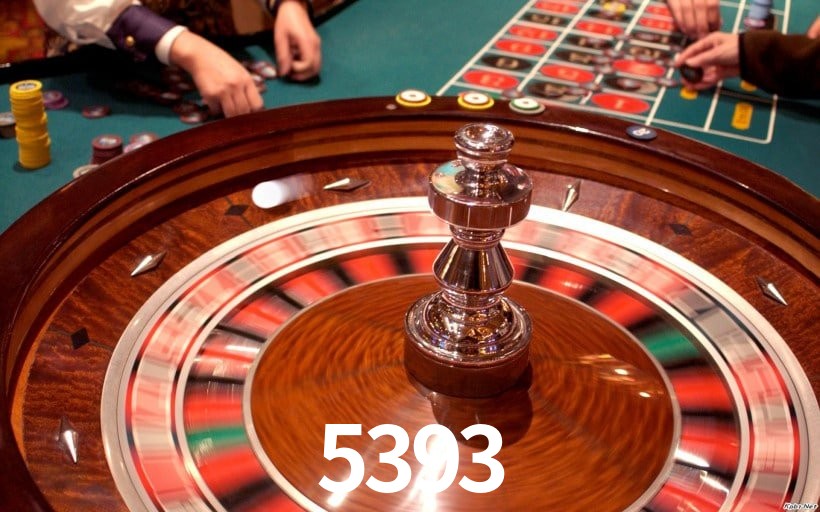 Torneios 5393