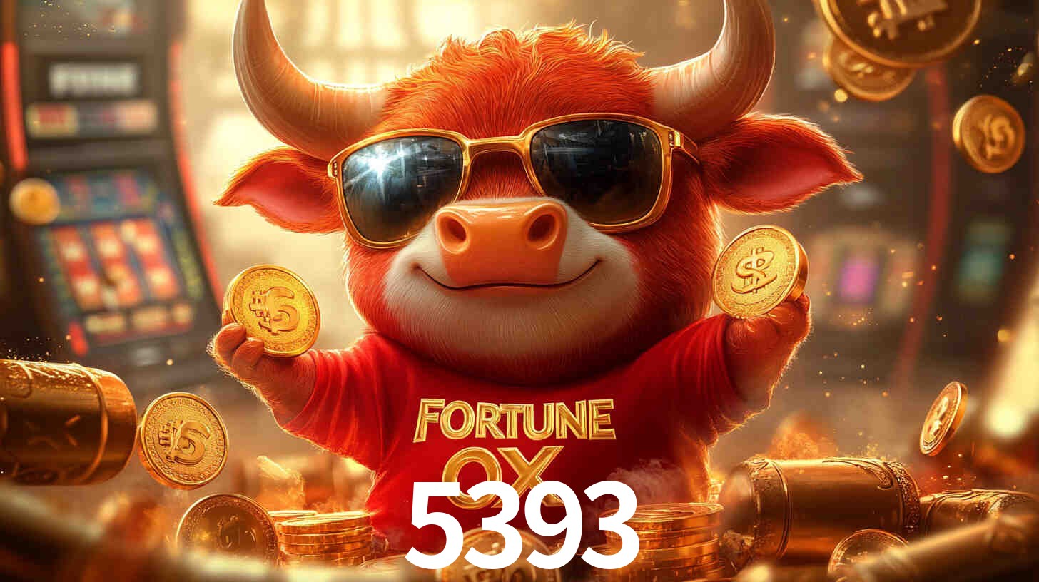 5393: Jogue Crash e Experimente Alta Recompensa Instantânea