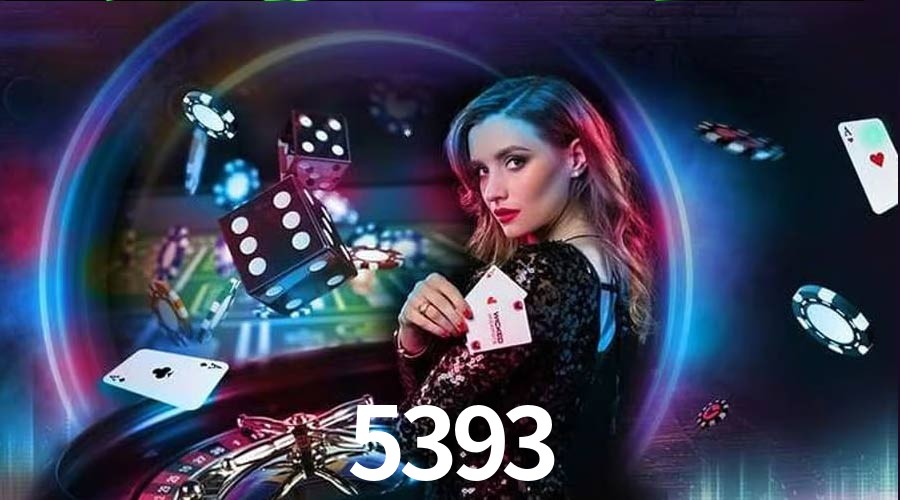 Platform Technology 5393