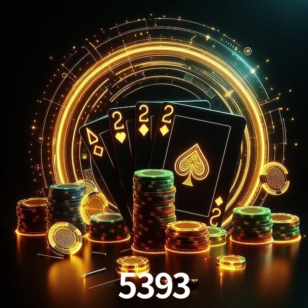 Provedores de Jogos 5393