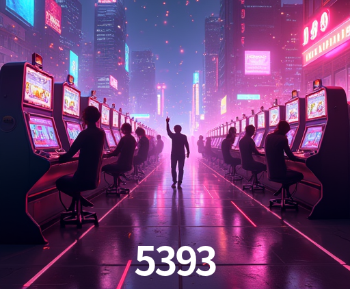 Mesa de Blackjack 5393