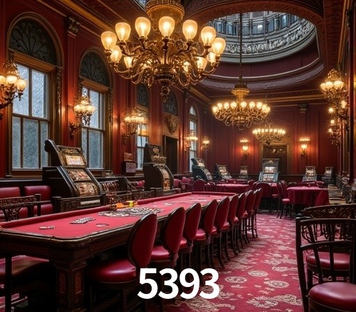 5393 Logo Verificado