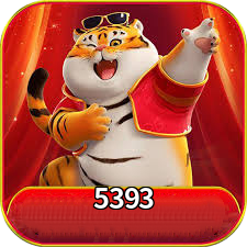 Logo 5393 Cassino Online Brasil